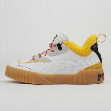 Sneakers og sko Puma Cali Sue Tsai bright White - bright white Hvid | 369877 01, 1
