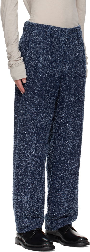 Bukser Craig Green Craig Green Towel Lounge Pants Sort | CGAW25CWOTRS71, 4