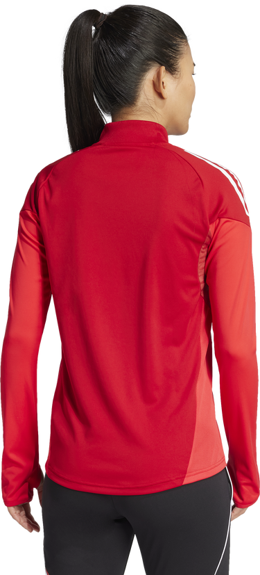Jersey adidas Originals Adidas TIRO25C TR TOPW Long Sleeve Training Top Rød | ji6495, 5