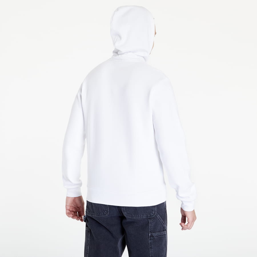 Sweatshirt Lacoste Sweatshirts Hvid | SH9623 001, 1