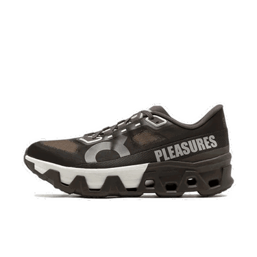 Sneakers og sko On Running PLEASURES x Cloudmonster Hyper TL "Espresso" Brun | 3MF10513328, 0