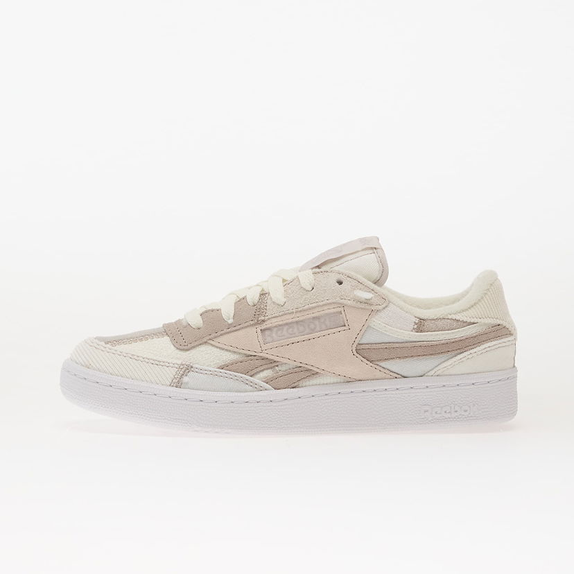 Sneakers og sko Reebok Club C Revenge Vintage Beige | 100239139