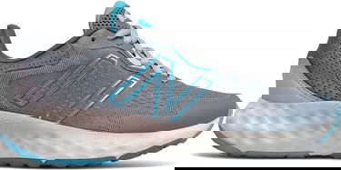 Sneakers og sko New Balance Fresh Foam EVOZ W Grå | wevozlg, 0