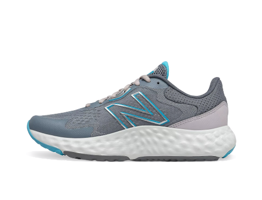 Løbe New Balance Fresh Foam EVOZ W Grå | wevozlg