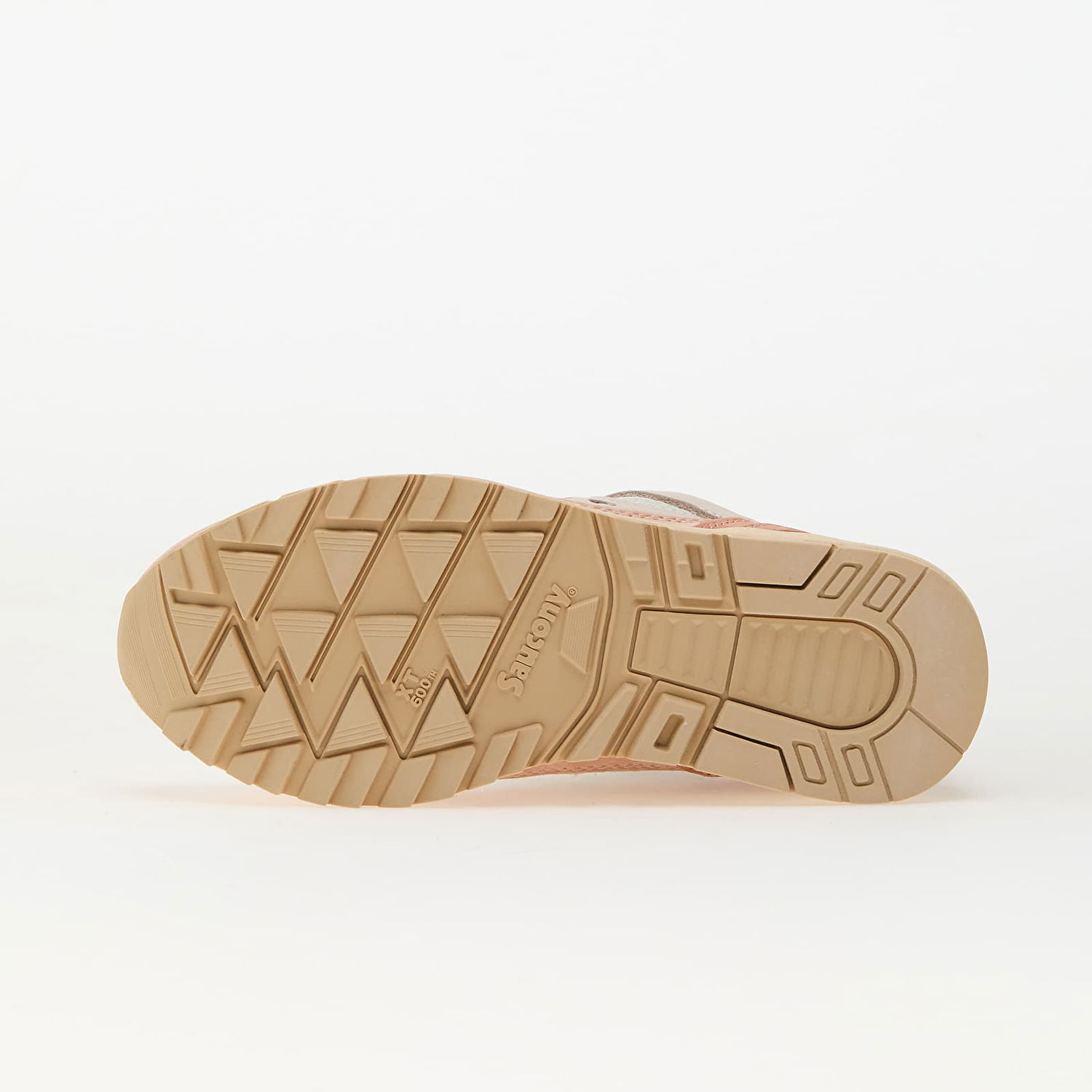 Sneakers og sko Saucony Shadow 6000 Lyserød | S60882-2, 1