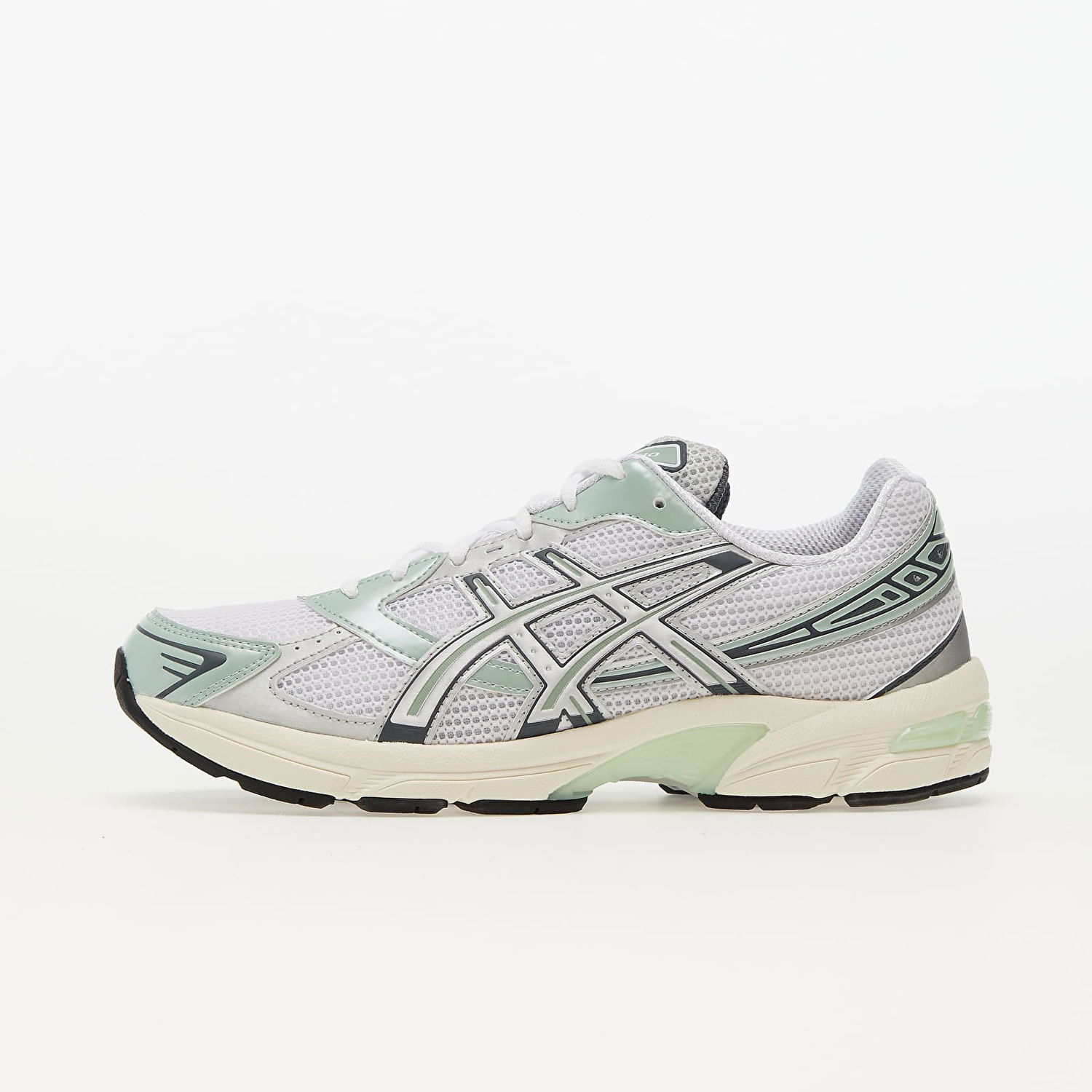 Sneakers og sko Asics NAKED Copenhagen x Gel-1130 Hvid | 1203A192-100, 0