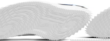 Sneakers og sko Nike Air Force 1 Low GS Hvid | ct3839-101, 1