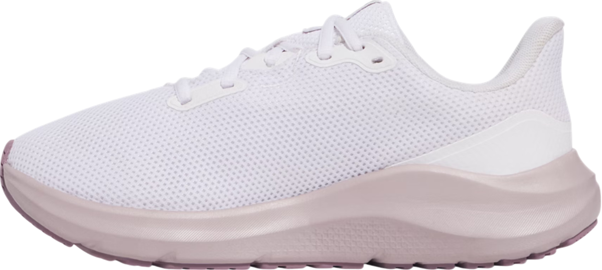 Sneakers og sko Under Armour Charged Pursuit 4 Hvid | 3028261-100, 1