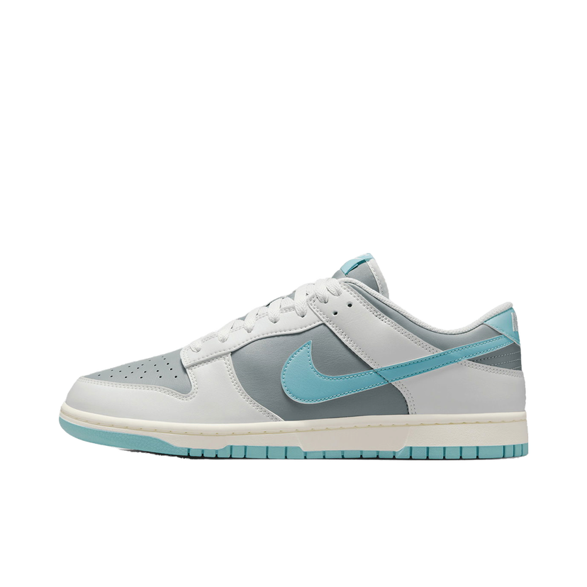 Sneakers og sko Nike Dunk Low Retro Grå | HF5441-001