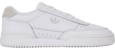 Sneakers og sko adidas Originals Court Super Hvid | ig5748, 0