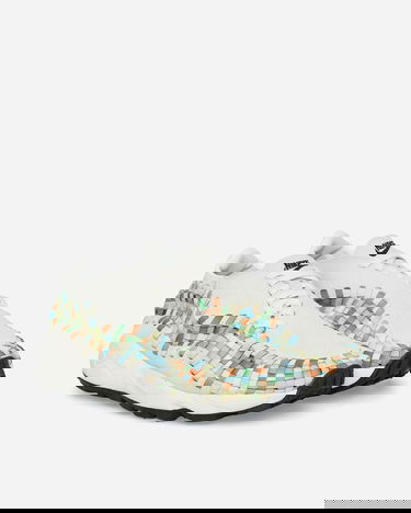 Sneakers og sko Nike Air Footscape Woven "Rainbow" W Flerfarvet | FB1959-101, 2
