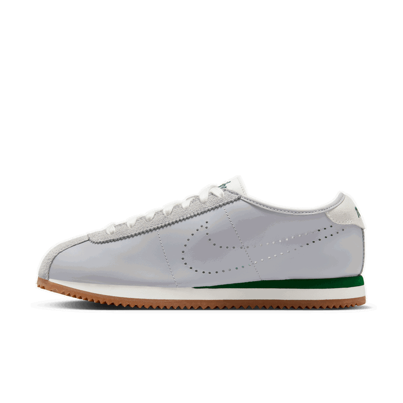Sneakers og sko Nike Cortez Leather Grå | HQ1841-001