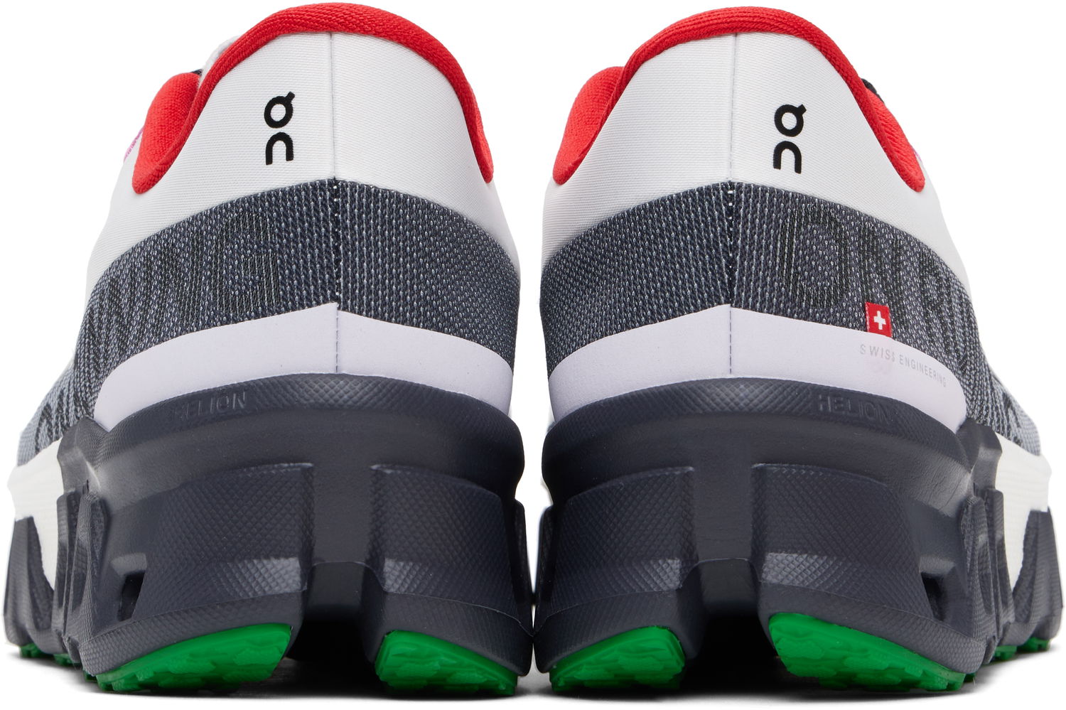 Sneakers og sko On Running Cloudmonster Hyper Hvid | 3ME10132034, 1