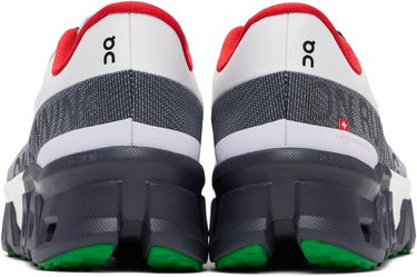 Sneakers og sko On Running Cloudmonster Hyper Hvid | 3ME10132034, 1