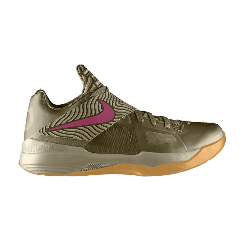 Sneakers og sko Nike KD 4 Year of the Dragon 2.0 Beige | FJ4189-200