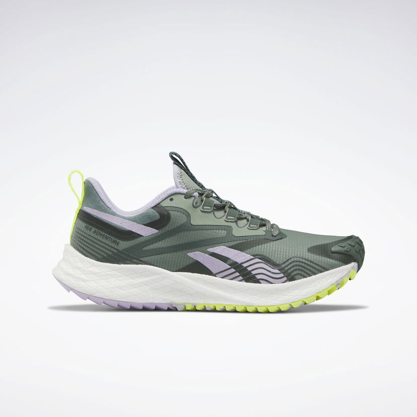 Sneakers og sko Reebok Floatride Energy 4 Adventure Grøn | ID9417
