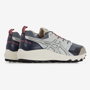 Sneakers og sko Asics Gel-Trabuco Terra Grå | 1203A238-020, 2