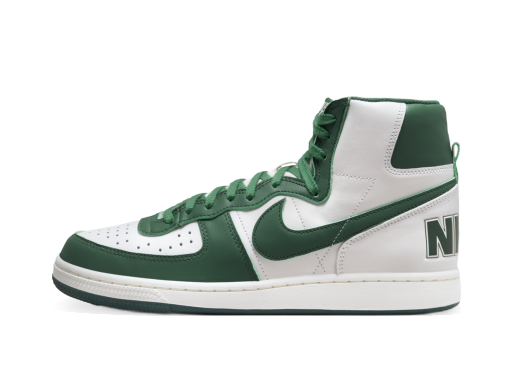 Sneakers og sko Nike Terminator High "Noble Green" Grøn | FD0650-100