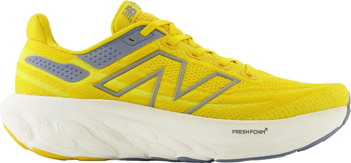 Sneakers og sko New Balance Fresh Foam X 1080 v13 Gul | m108013z, 0