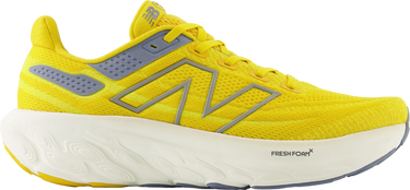 Sneakers og sko New Balance Fresh Foam X 1080 v13 Gul | m108013z, 0