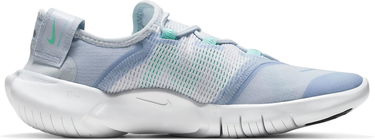 Sneakers og sko Nike Free RN 5.0 2020 Blå | cj0270-401, 2