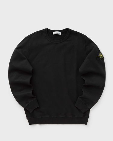 T-shirt Stone Island MAGLIERIA TAGLIATA Sort | 811562420.V0029, 0