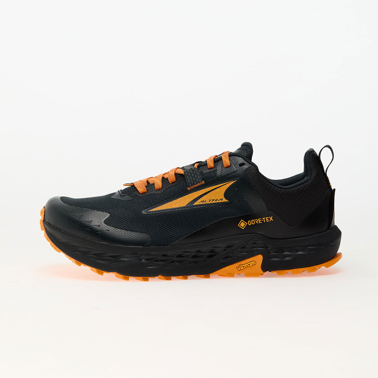 Sneakers og sko Altra Running TIMP 5 GTX Sort | al0a85q10001, 0