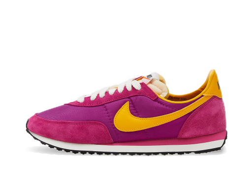 Sneakers og sko Nike Waffle Trainer 2 SP Lilla | DB3004-600