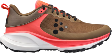 Sneakers og sko Craft PURE TRAIL X W Brun | 1915203-685825, 0