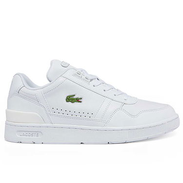 Sneakers og sko Lacoste T-CLIP 0722 1 SMA, Hvid | 43SMA0023, 1