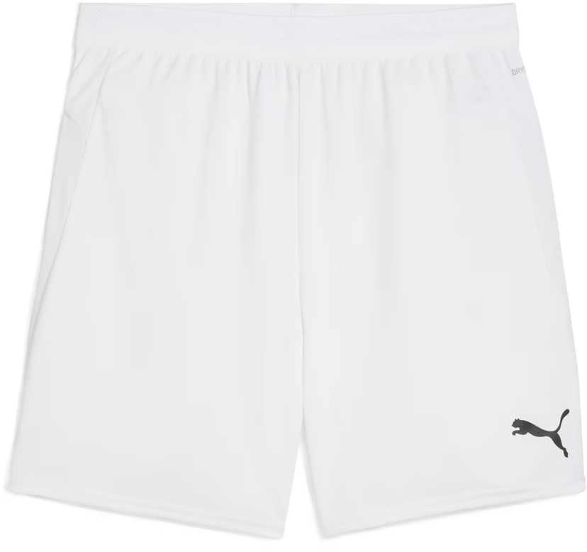 Shorts Puma teamCUP Shorts Hvid | 706275-04