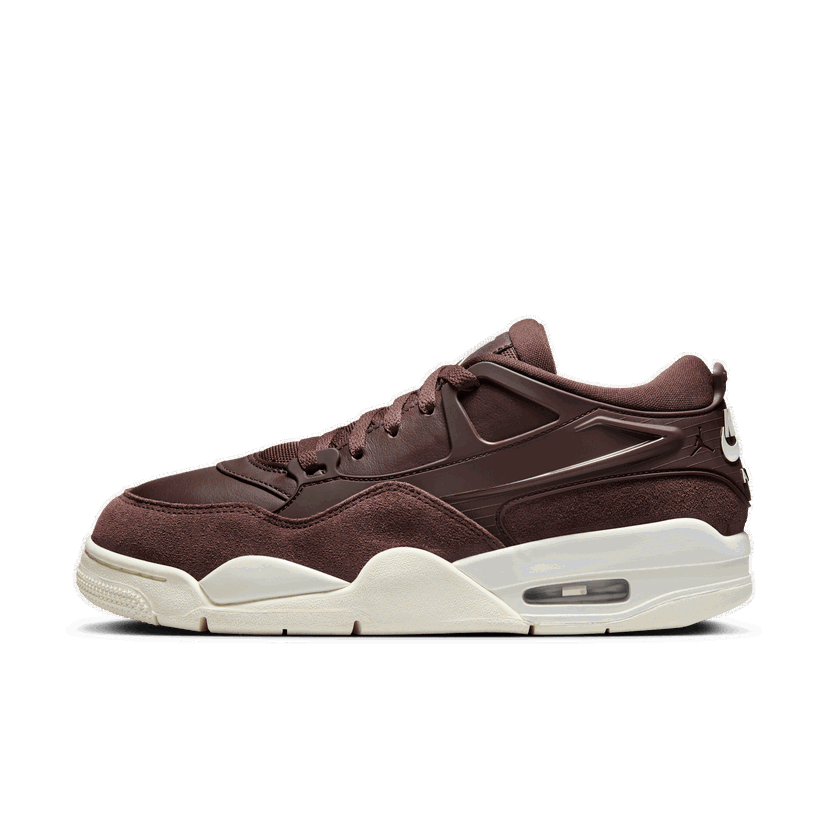 Sneakers og sko Jordan Air Jordan 4 RM Brun | FQ7940-201