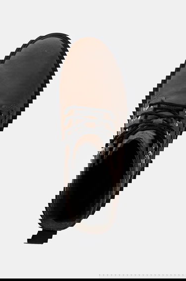 Sneakers og sko Timberland Workery Everleigh Brun | TB0A2EGSEM51, 4