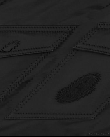 Taljetaske Moncler Makaio Cross Body Bag Sort | 5L00003M3815 999, 4