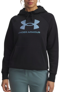 Rival Fleece Shimmer Hoodie