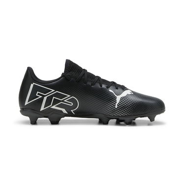 Sneakers og sko Puma FUTURE 7 PLAY FG/AG Soccer Cleats Sort | 107723_02, 4