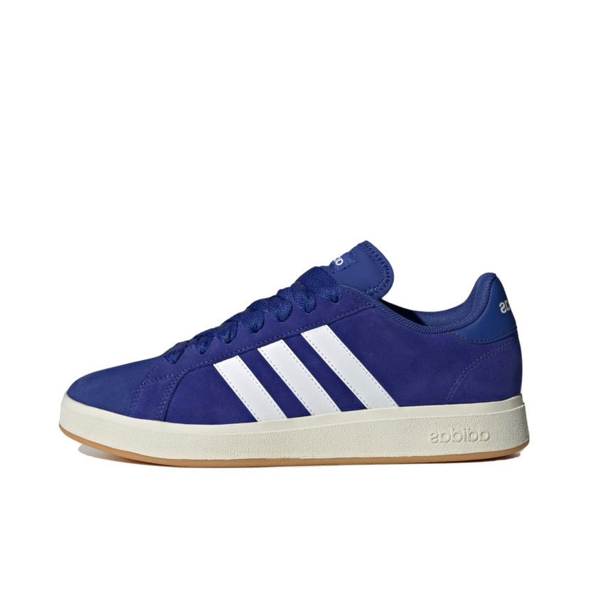 Sneakers og sko adidas Performance Grand Court Base Blå | IH1039