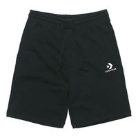 Star Chevron Embroidered Shorts