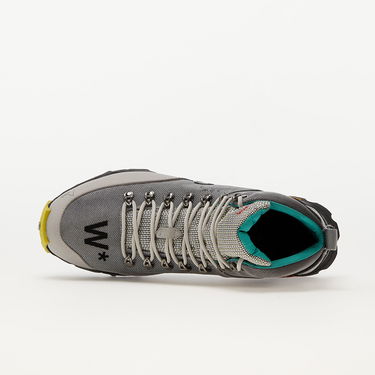 Sneakers og sko A-COLD-WALL* ROA Andreas Boots Grå | ACWUF036 Grey, 2