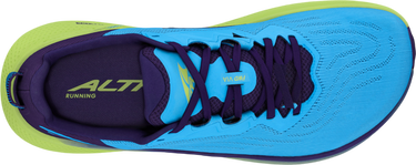 Sneakers og sko Altra Running FWD VIA Blå | al0a85pn4401, 2