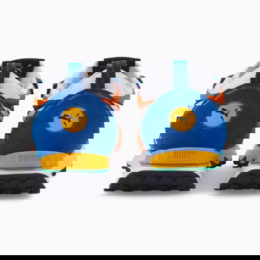 Sneakers og sko Puma Rider FV Sneakers Flerfarvet | 387672_01, 6