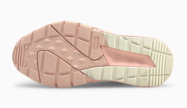 Sneakers og sko Puma Hedra Mono Trainers Lyserød | 381617 01, 5