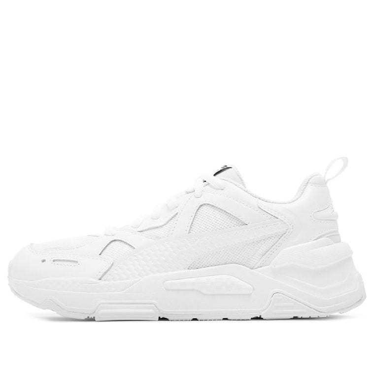 Sneakers og sko Puma RS-Simul8 Core Hvid | 387161-01, 0