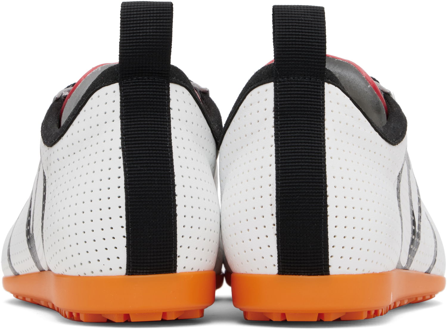 Sneakers og sko Valentino Valentino Garavani Chromathon Hvid | 7Y2S0J55XBM, 1