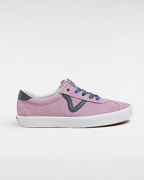Sneakers og sko Vans Sport Low Lilla | VN000CTDPRP, 0