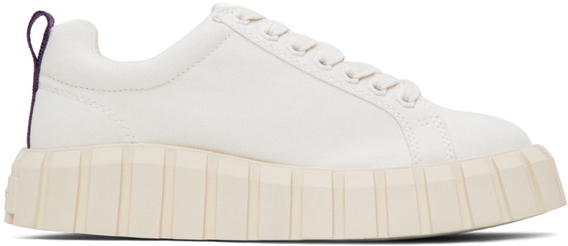 Sneakers og sko Eytys Odessa Hvid | F003007