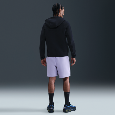 Shorts Nike Sportswear Tech Fleece Shorts Lilla | FB8171-515, 4