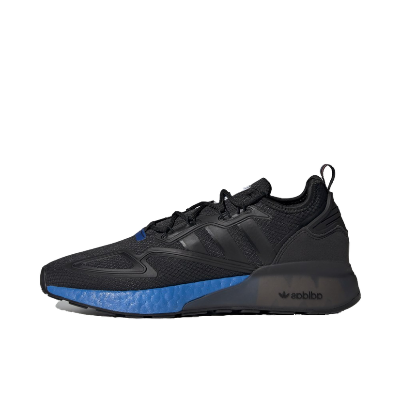 Sneakers og sko adidas Originals ZX 2K Boost Sort | FX7029