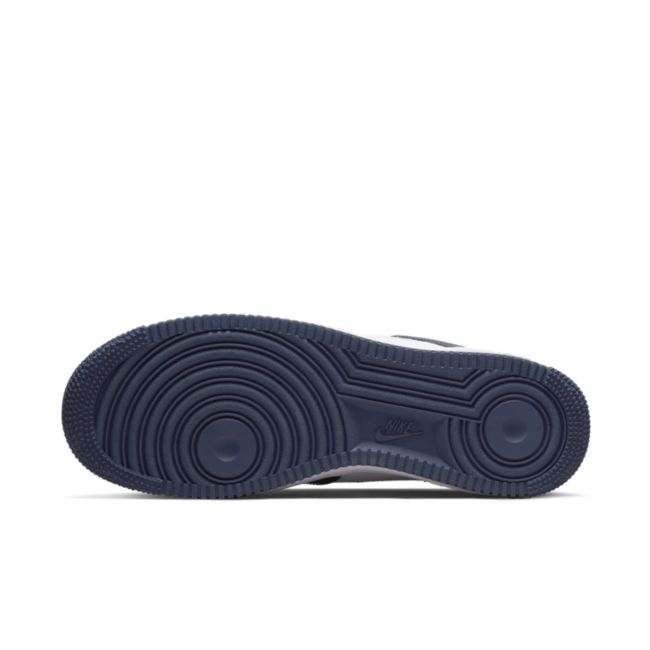 Sneakers og sko Nike Air Force 1 '07 LV8 Blå | DV3501-400, 1