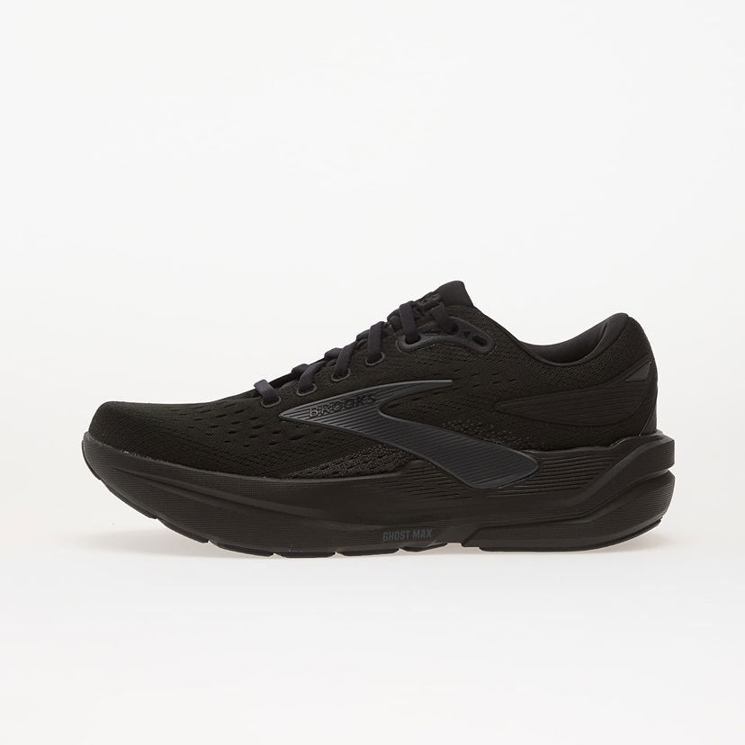 Sneakers og sko Brooks Ghost Max 3 Sort | 1104641D-020
